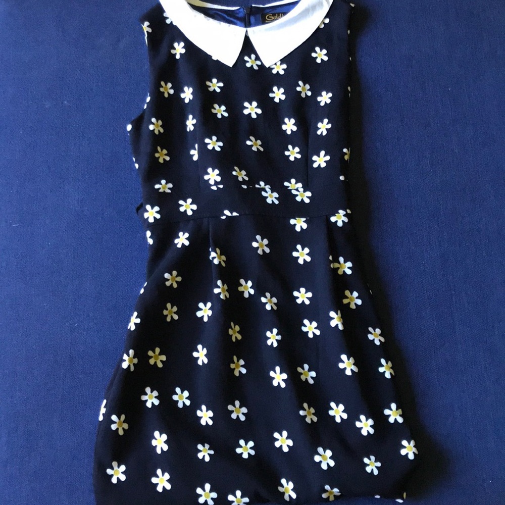 Daisy dress